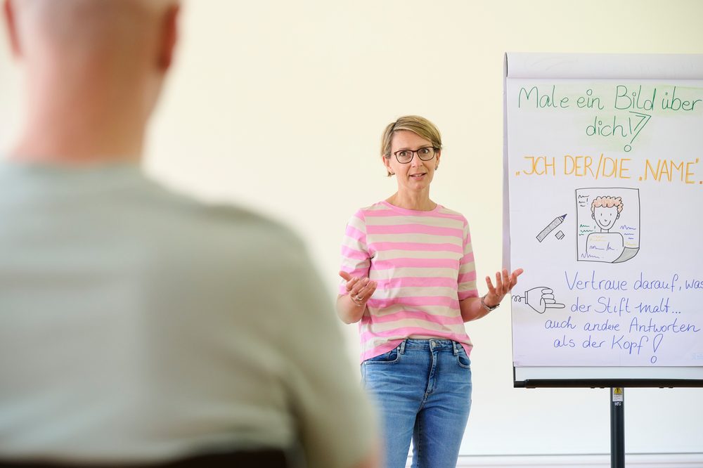 savid trainer